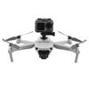 ABZEKH Drone Accessories Top Extension Kit for DJI Mavic Air 2 Camera Fill Light Bracket Mount Holder Accessory for DJI Mavic Air 2 for GOPRO Action Camera view 3