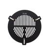 JUIYU Telescope Accessory Set Mask Telescope Astronomy Focusing Mask Caliber Diameter 80-120mm Telescope Camera view 1