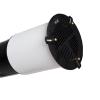 JUIYU Telescope Accessory Set Mask Telescope Astronomy Focusing Mask Caliber Diameter 80-120mm Telescope Camera view 3