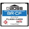 1GB BR-CF Boss Roland CompactFlash CF Memory Card for BR-600, BR-864, BR-900CD, MC-808 (1GB) view 1
