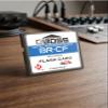 1GB BR-CF Boss Roland CompactFlash CF Memory Card for BR-600, BR-864, BR-900CD, MC-808 (1GB) view 3