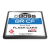 1GB BR-CF Boss Roland CompactFlash CF Memory Card for BR-600, BR-864, BR-900CD, MC-808 (1GB) view 4
