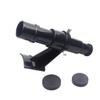 JUIYU Telescope Accessory Set 5x24 with Bracket Plastic Accessory Kit for Astronomy Telescope Professional Accessories AR0108 Telescope Camera view 1