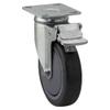 ASToptics 125mm Wheel Set for Trolley Base view 1