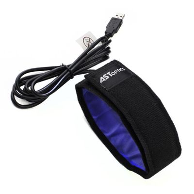 ASToptics HazeAway USB 40cm | Heater Strap to Avoid Dew on telescopes | Ideal for Astrophotography