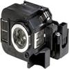 LEIYOSGART ELP-LP50 V13H010L50 Original Genuine Replacement Lamp with housing for Epson Powerlite 85 Powerlite 85+ EB-85 EB-824 H294B H295A H296A H297A Projector (OEM Bulbs) view 1