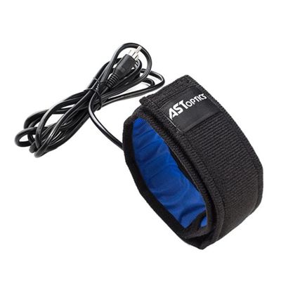 ASToptics Heater Strap 80cm for 8" | Heater Strap to Avoid Dew on telescopes | Ideal for Astrophotography