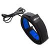 ASToptics Heater Strap 15cm for eyepieces (1.25"/2") | Heater Strap to Prevent Dew on telescopes | Ideal for Astrophotography view 2