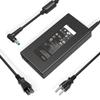 150W AC Charger for HP ZBook 15 15u 15v G3 G4 G5 G6 ZBook Studio 15 G3 G4 G5 G6 OMEN x by HP 15 17 Create G7 Victus 16 Fury 15 17 G7 G8 ADP-150XB B 917677-003 Laptop Power Adapter Cord view 1