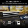 Gustard A26 DAC MQA Dual AK4499EX AK4191 with Streamer/Renderer XMOS DSD512 PCM768K MQA384K IIS Balanced Audio Decoder(Sliver) view 4