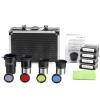 SOLOMARK Telescope 130650EQ, Telescopes for Adults and 1.25inch Telescope Accessory Set with Carry Case view 4