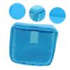 Mobestech Camera Lens Case Bag Water Resistant Camera Lens Case for Digital Camera Lens Pouch Bag Camera Bag Crossbody Dslr Purse view 2
