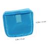 Mobestech Camera Lens Case Bag Water Resistant Camera Lens Case for Digital Camera Lens Pouch Bag Camera Bag Crossbody Dslr Purse view 3