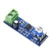 KENID 1PCS LM386 Audio Amplifier Module 200 Times 5V-12V Input 10K Resistance view 1