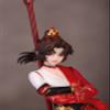 Good Smile Company Myethos King of Glory Statuette PVC 1/10 Yunying: Heart of a Prairie Fire Ver. 23 cm view 2