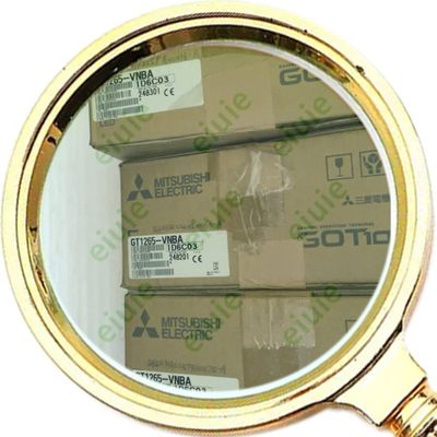 eiuie Human Machine Interface GT1265-VNBA