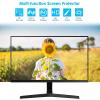 AIZYR 75-85 inch Anti Blue Light TV Screen Protector Anti Glare/Anti-Reflection Desktop Monitor Filter Relieve Computer Eye Strain and Help You Sleep Better,77inch 1722x993mm view 2
