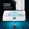 AceProAV 5 in 1 Multiport USB C Single Mount Dock for AVLT-DM42-1 and AVLT-DM40-1, USB-C Docking Station, HDMI 4K60Hz, USB-A 5Gbps, Ethernet, 100W PD - White view 4