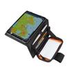 Flight Outfitters Centerline Kneeboard Compatible with iPad mini, iPad Air, iPad Pro for Professional Pilots, General Aviation, Small view 1