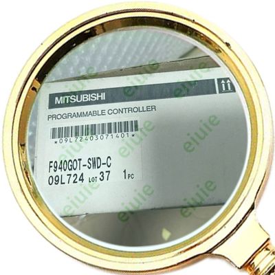 F940GOT-SWD-C Touch Screen