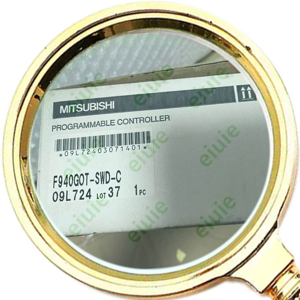 F940GOT-SWD-C Touch Screen