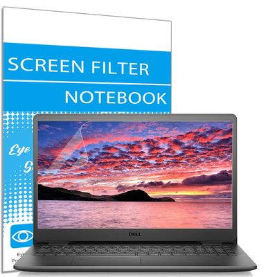 2 Pack 15.6 Inch Anti Glare Screen Protector for Dell Inspiron/Latitude/Precision/Vostro,Dell Gaming G3 G5 G7 G15 15.6, Dell 3510 3511 3515 3520 3525 3530 3535 3540 5510 5515 5520 5525 5530 5540 5584