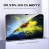 3pcs Tempered Glass Screen Protector for Apple iPad 10th Gen 10.9 Inch 2022 2023 view 3