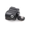 SZRMCC Audio A-Box Dual XLR Input Adaptor for ARRI Alexa Mini Camera RED DSMC3 V-Raptor 5 Pin Audio Port view 3