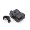 SZRMCC Audio A-Box Dual XLR Input Adaptor for ARRI Alexa Mini Camera RED DSMC3 V-Raptor 5 Pin Audio Port view 4