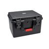 DGCASE 80-04 Hard Case with Wheels and Pick'n'UP Foam | Protective Carrying case Gun, in-Ear, Wireless System, Camera Set 80-04 int: 17.13 x 13.19 x 10.71 in. view 1