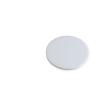 1PCS Opal glass diffuse scattering glass filter diffuse transmission light attenuation cosine characteristic glass white glass filter 25.4 (Diameter 25.4 * 0.3mm double polishing) view 1