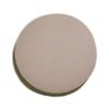 1PCS Opal glass diffuse scattering glass filter diffuse transmission light attenuation cosine characteristic glass white glass filter 25.4 (Diameter 25.4 * 0.3mm double polishing) view 2