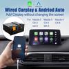 Mazda Carplay and Android Auto Retrofit Kit, TK78-66-9U0C OEM Hub Fits to MZD Connect System, Apple Carplay Adapter Compatible with Mazda 2/3/6/CX3/CX5/CX9/MX5 2015-2020 Year(2024 New Upgraded) view 2