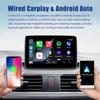 Mazda Carplay and Android Auto Retrofit Kit, TK78-66-9U0C OEM Hub Fits to MZD Connect System, Apple Carplay Adapter Compatible with Mazda 2/3/6/CX3/CX5/CX9/MX5 2015-2020 Year(2024 New Upgraded) view 3