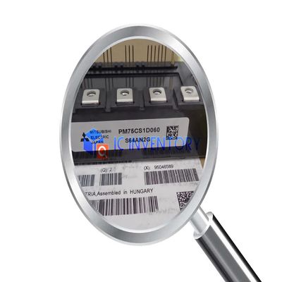1PCS PM75CS1D060 Power Module Supply New 100% Quality Guarantee