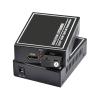 1pair 1080P HDMI Fiber Optical Converters for 1-Channel Video Fiber Transceiver Fiber Optic Video Extender view 1