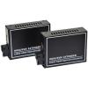 1pair 1080P HDMI Fiber Optical Converters for 1-Channel Video Fiber Transceiver Fiber Optic Video Extender view 2