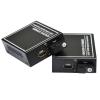 1pair 1080P HDMI Fiber Optical Converters for 1-Channel Video Fiber Transceiver Fiber Optic Video Extender view 3
