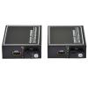 1pair 1080P HDMI Fiber Optical Converters for 1-Channel Video Fiber Transceiver Fiber Optic Video Extender view 4