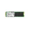 Transcend MTS830 4TB M.2 2280 SATA III SSD with Dram Cache, Up to 560MB/s, Compatible w/Ultrabook/Laptop/PC/Desktop, 3D TLC NAND Flash Internal Solid State Drive, LDPC Error Correction ECC, B+M Key view 1
