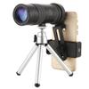 Day/Night High Power Telescope 10-300X40mm Zoom HD Monocular Telescope (Black) view 1