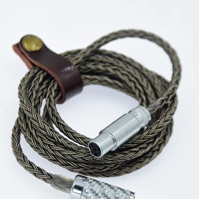Arklove Balanced 2.5 to DT177X Cable