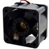 109P0424E303 0.19A 4028 24V 4cm 40X40X28MM Large Wind Frequency Converter Fan view 4