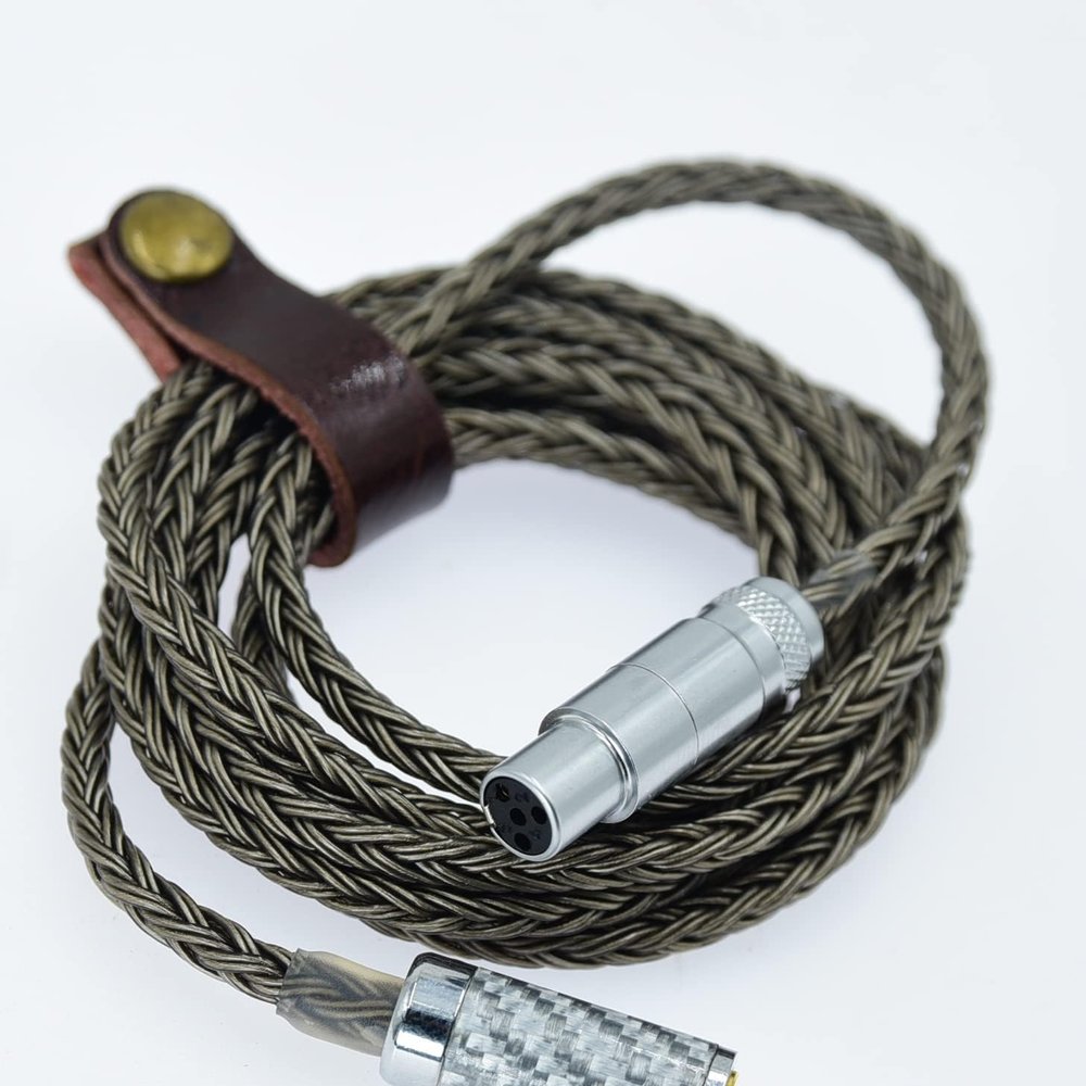 Arklove Balanced 4.4 to DT177X Cable