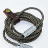 Arklove Balanced 2.5 to DT177X Cable view 1