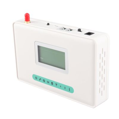 GSM Fixed Terminal, Fixed Terminal with LED Display, Terminal Caller for Telephone Landline Alarm Recording Box