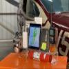 Rare Aviation Cessna Cockpit Organizer CO-172 view 1