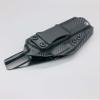 Neptune Concealment IWB Kydex Holster for PSA Rock 5.7 x28 - Veteran Made in USA - Triton Series view 2