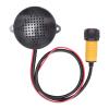 Recordable Audio Speaker MP3 Sound Player Activated with Photoelectric Sensor view 1