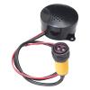 Recordable Audio Speaker MP3 Sound Player Activated with Photoelectric Sensor view 2